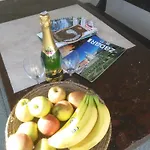Floresita Apartman Zára