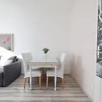 Floresita Apartman