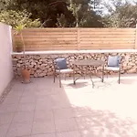 Apartman Floresita Zára