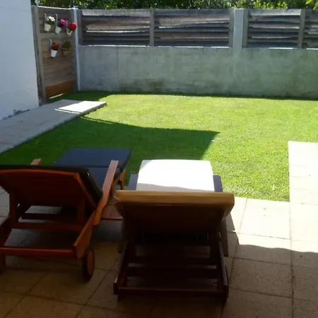 Floresita Appartement *