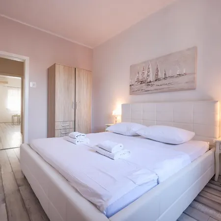 Appartement Floresita Zadar