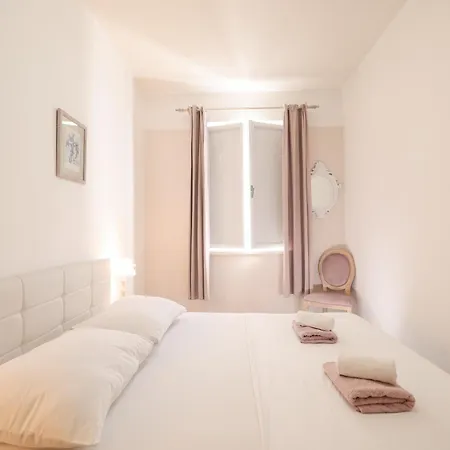 Appartement Floresita