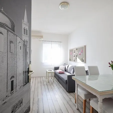 Appartement Floresita *