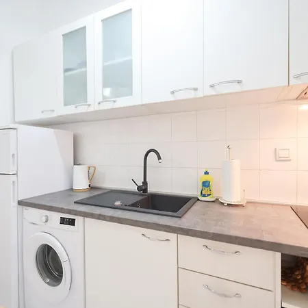 Appartement Floresita