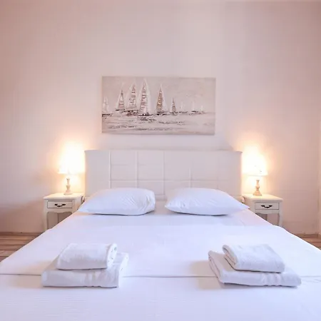 Floresita Appartement Zadar