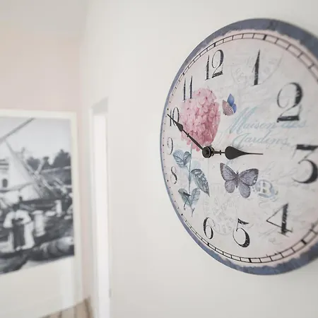 Appartement Floresita