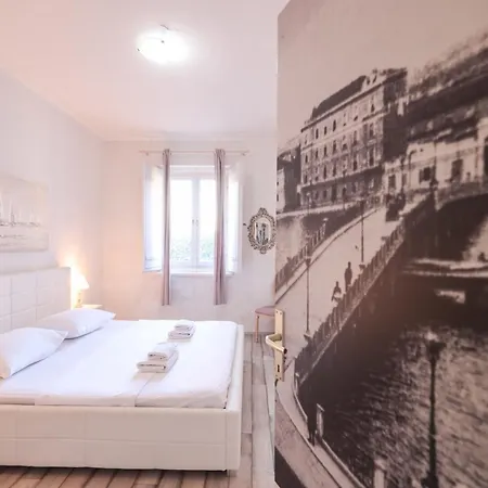 Floresita Appartement