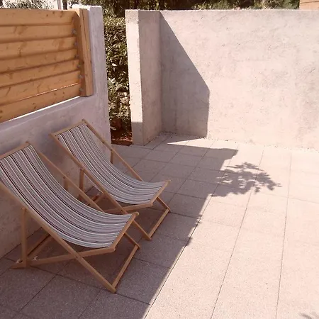 Floresita Appartement Zadar