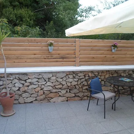 Floresita Appartement