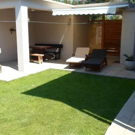 Appartamento Floresita Zara