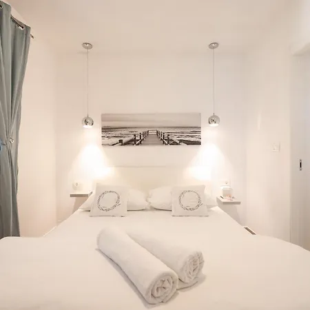 Apartman Floresita Zára