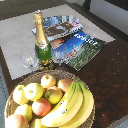 Floresita Lejlighed Zadar