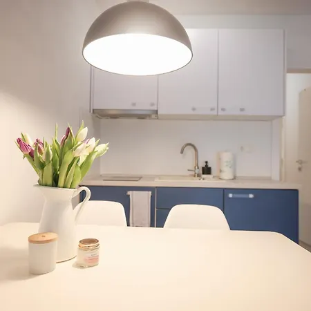 Appartamento Floresita Zara