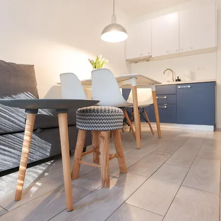 Floresita Apartman Zára