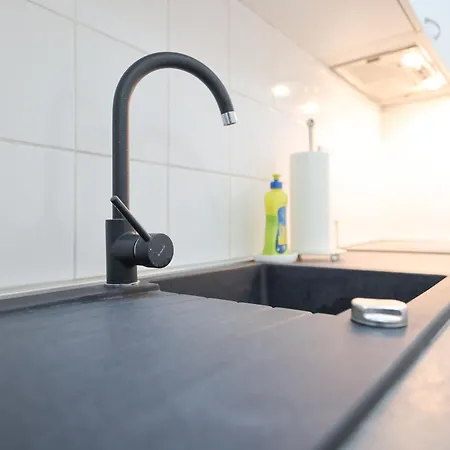 Apartman Floresita Zára