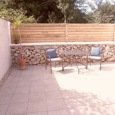 Appartamento Floresita Zara