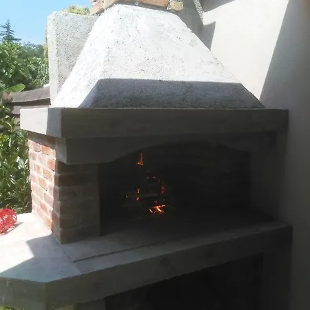 Apartman Floresita *