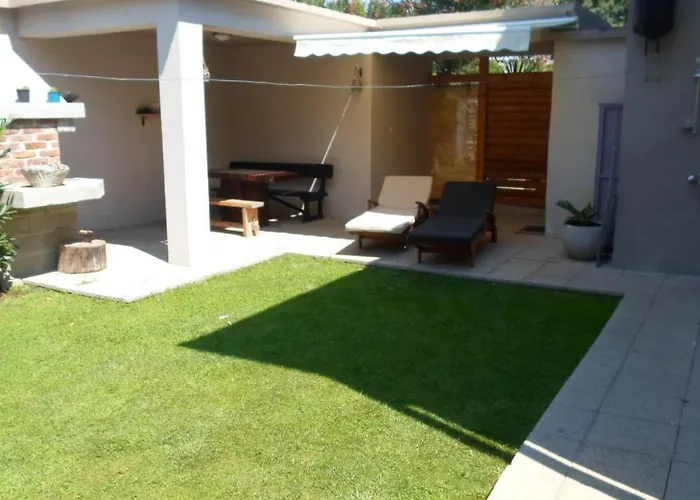 Apartman Floresita Zára