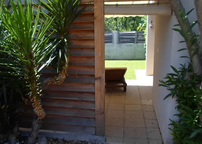 Floresita Apartman Zára