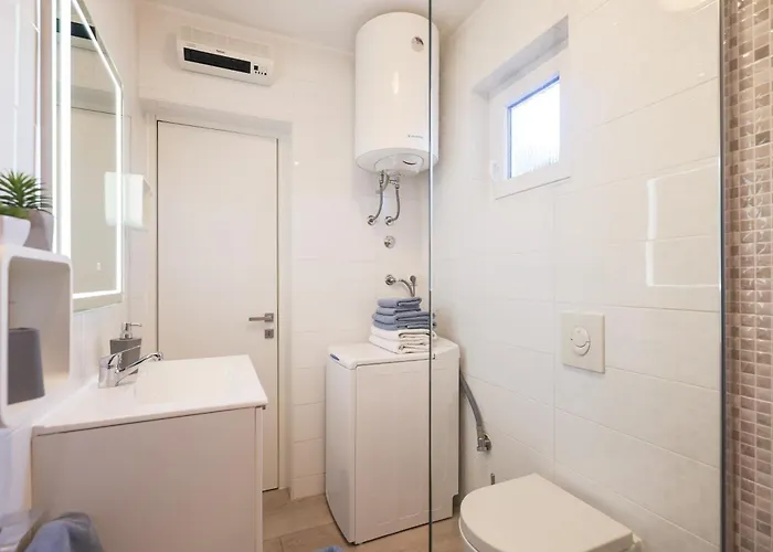 Apartman Floresita Zára