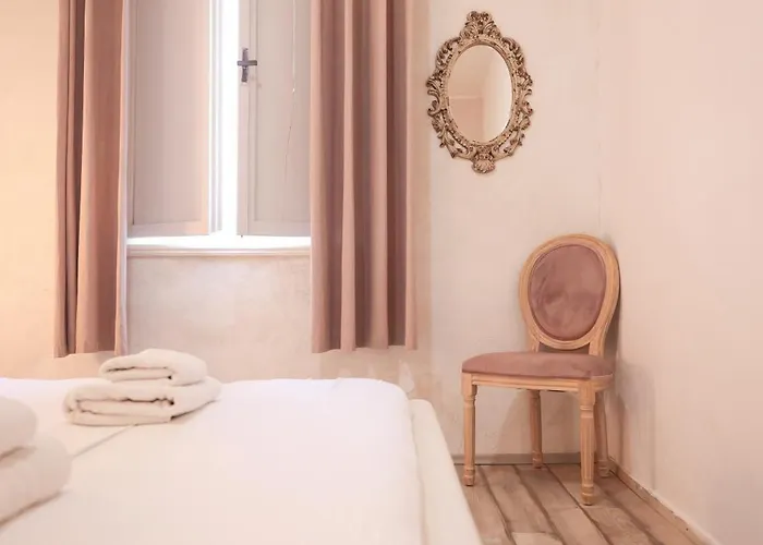 Floresita Apartman Zára