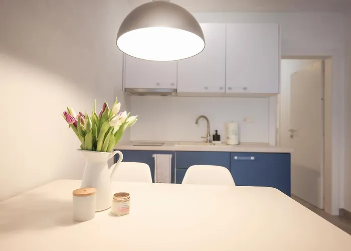 Apartman Floresita Zára