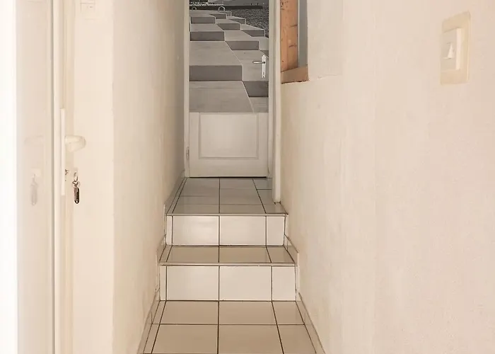 Apartman Floresita Zára