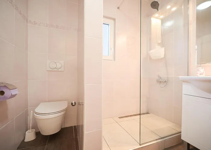 Floresita Apartman Zára