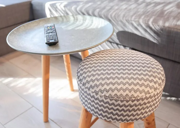 Apartman Floresita Zára