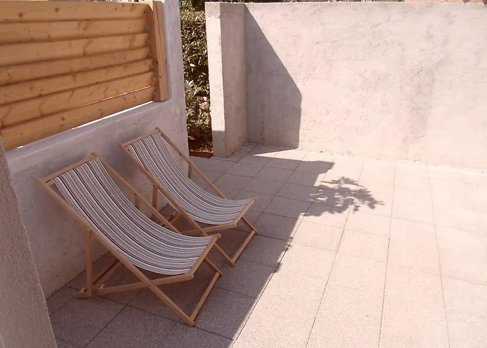 Floresita Apartman Zára