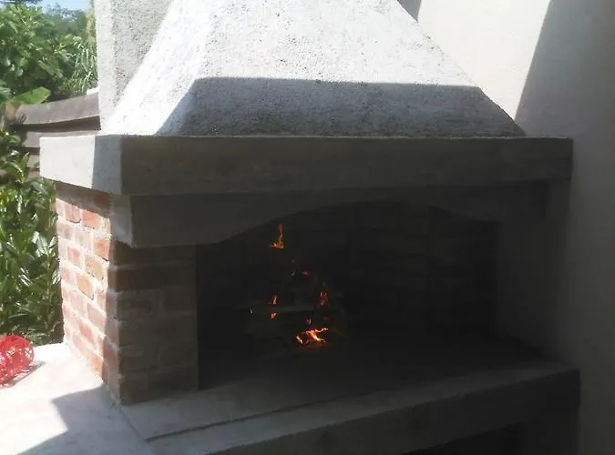 Apartman Floresita *